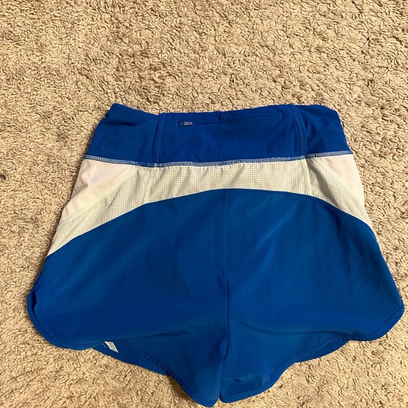 Sweaty Betty Women's Track Speed 3.5' Running Shorts - Picture 8 of 16